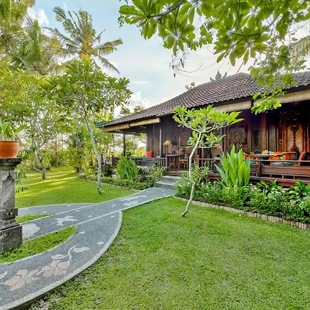 Alam Jiwa Ubud