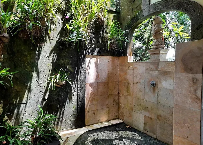 Resort Alam Jiwa 4*