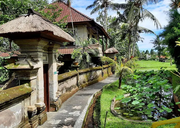 Resort Alam Jiwa Ubud (Bali)
