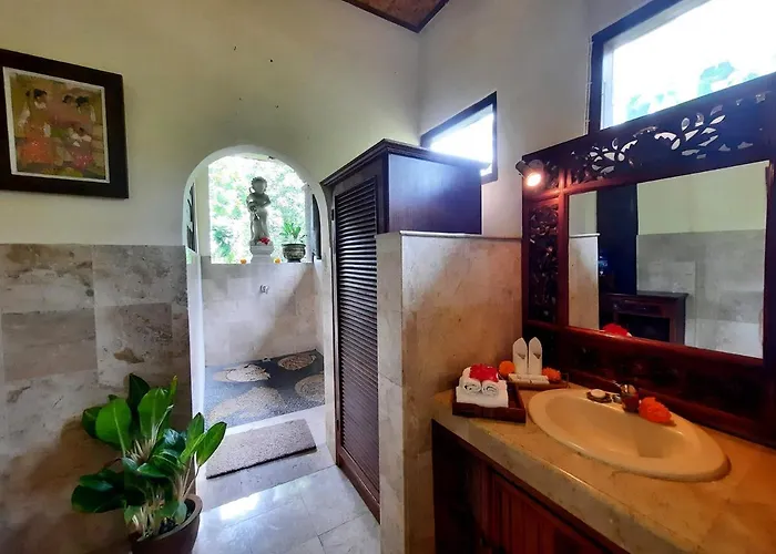 Alam Jiwa Resort 4*