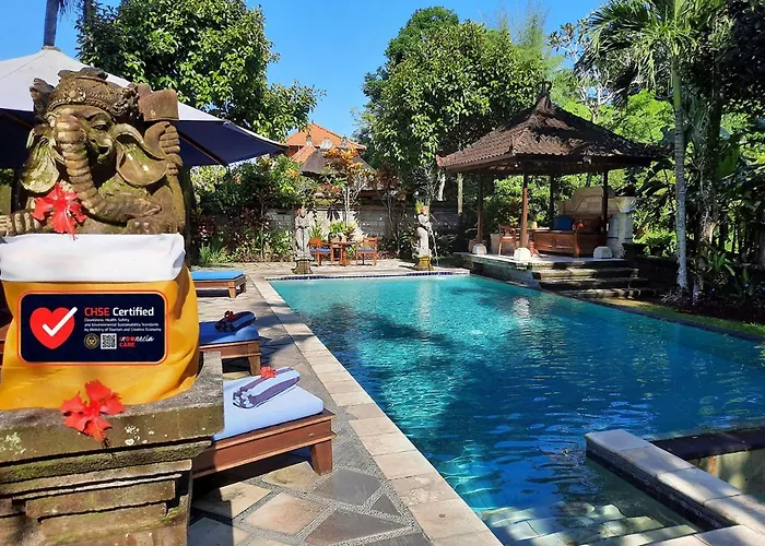 Alam Jiwa Resort 4*