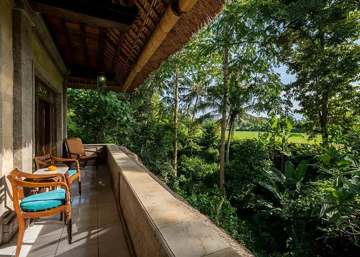 Alam Jiwa Ubud (Bali)