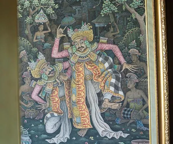 Resort Alam Jiwa Ubud (Bali)