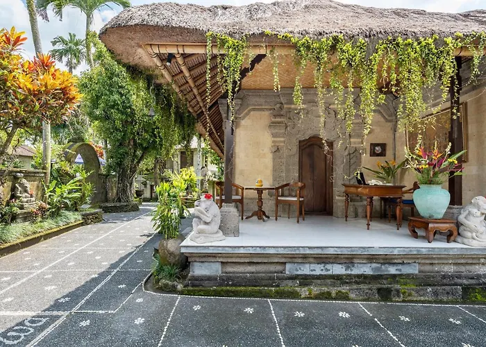 Resort Alam Jiwa