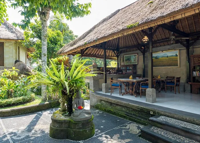 Alam Jiwa Resort 4*