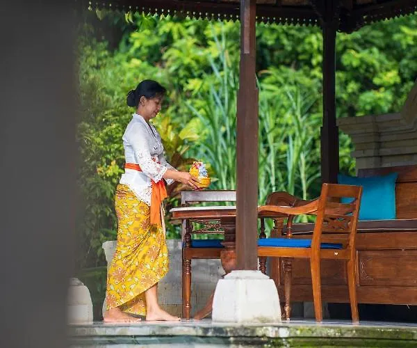 Resort Alam Jiwa Ubud (Bali)