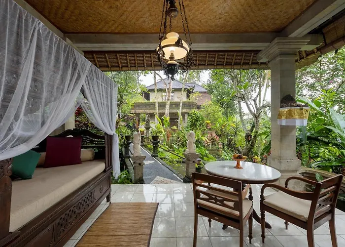 Alam Jiwa Resort 4*