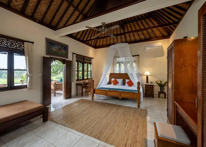Alam Jiwa Resort