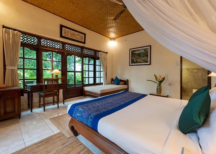 Alam Jiwa Ubud (Bali)