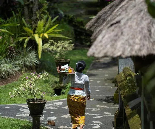 Alam Jiwa 4* Ubud (Bali)