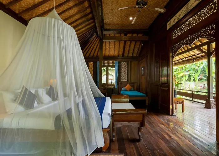 Resort Alam Jiwa 4*