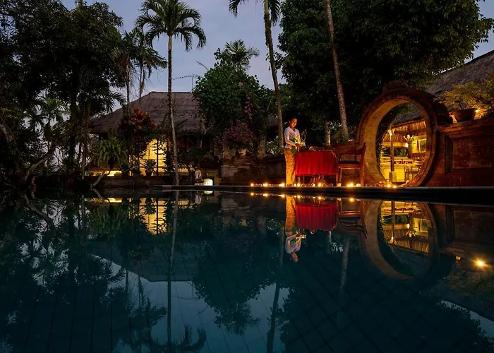 Alam Jiwa Resort 4*