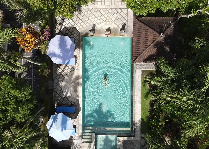 Alam Jiwa Resort Ubud (Bali)
