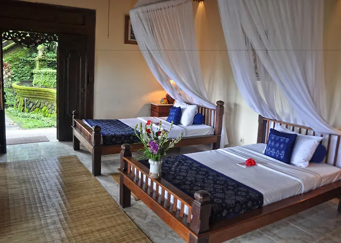 Resort Alam Jiwa Ubud (Bali)