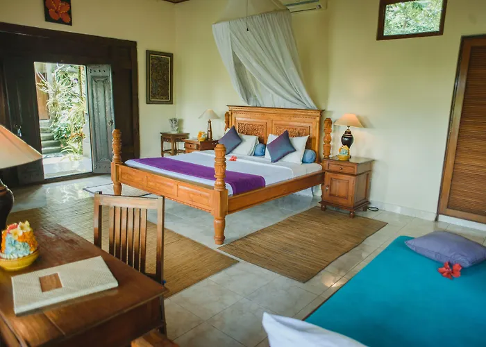Resort Alam Jiwa