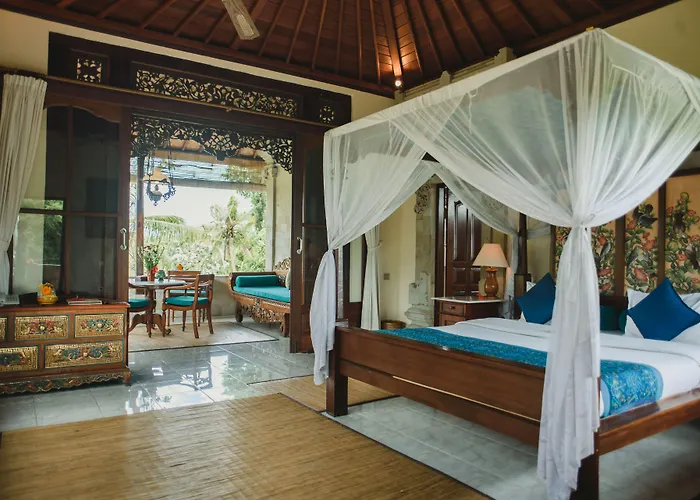 Resort Alam Jiwa