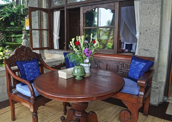 Alam Jiwa Resort Ubud (Bali)