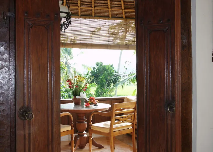 Resort Alam Jiwa 4*