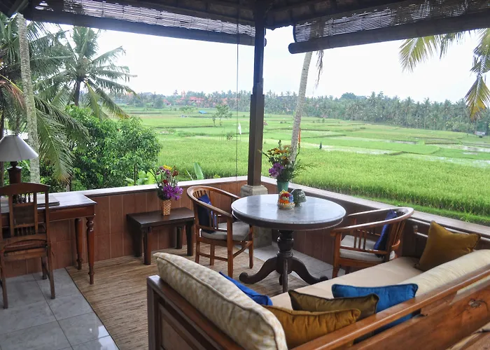 Alam Jiwa Ubud (Bali)