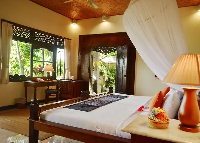 Alam Jiwa Resort
