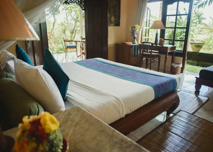 Alam Jiwa Resort Ubud (Bali)
