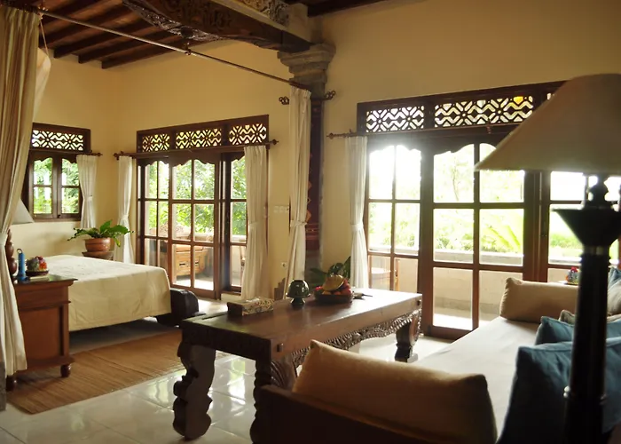 Alam Jiwa Resort Ubud (Bali)