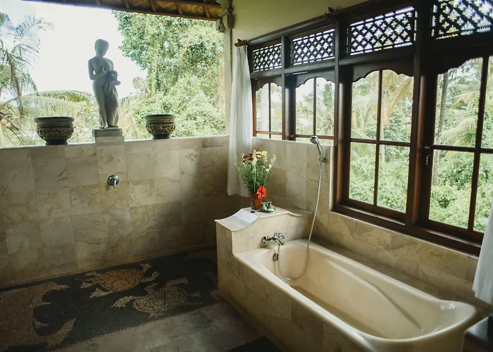 Alam Jiwa Resort Ubud (Bali)