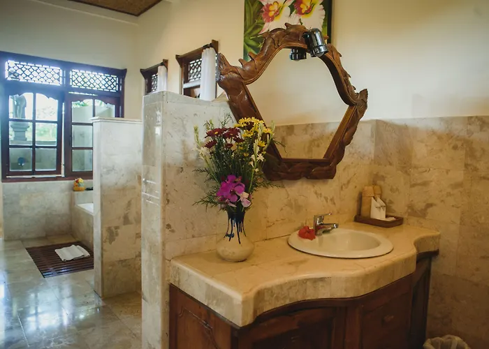 Resort Alam Jiwa 4*