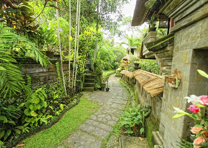 Resort Alam Jiwa