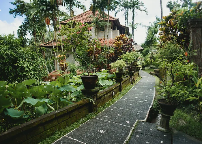 Resort Alam Jiwa Ubud (Bali)