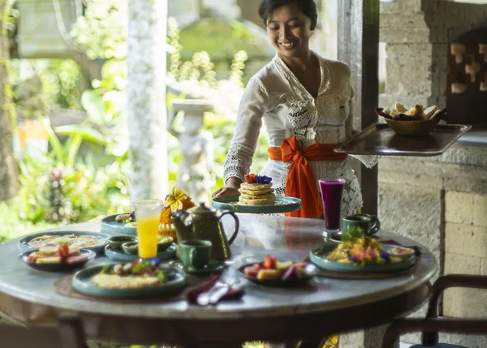 Alam Jiwa Resort Ubud (Bali)