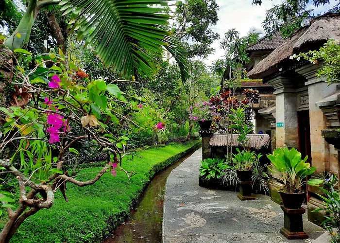Resort Alam Jiwa Ubud (Bali)