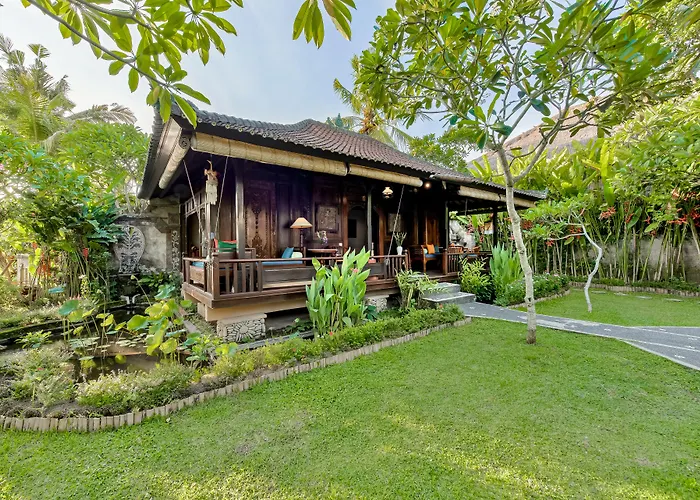 Resort Alam Jiwa 4*