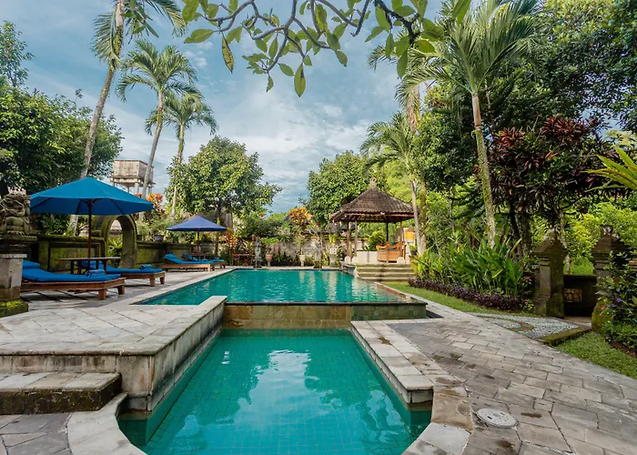 Alam Jiwa Resort Ubud (Bali)