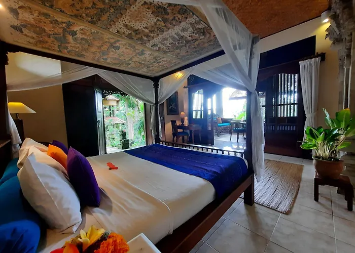 Resort Alam Jiwa Ubud (Bali)