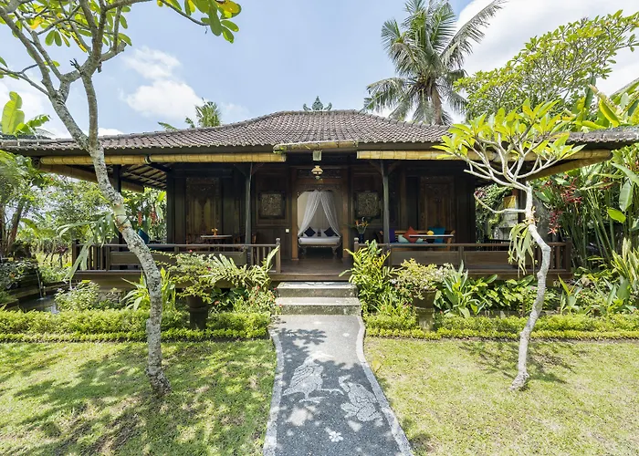 Resort Alam Jiwa 4*
