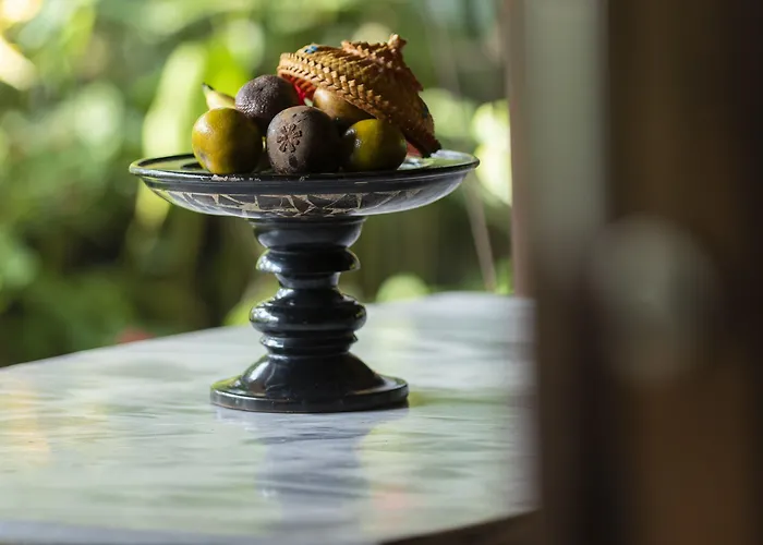 Resort Alam Jiwa Ubud (Bali)
