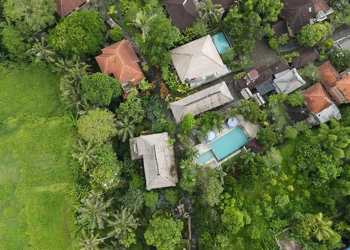 Alam Jiwa Resort