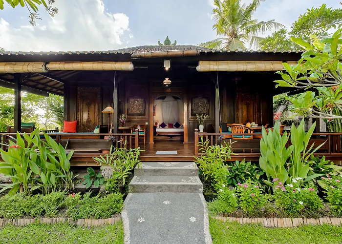 Alam Jiwa Resort