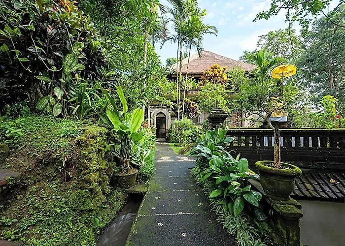 Resort Alam Jiwa