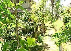 Alam Jiwa 度假村