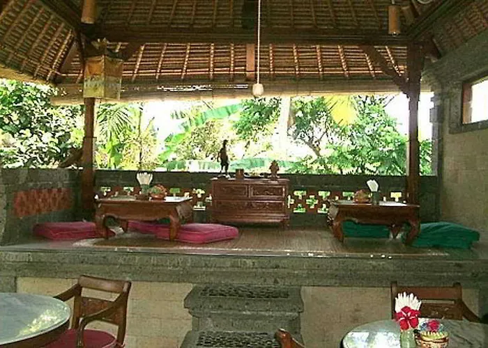 Alam Jiwa 乌布