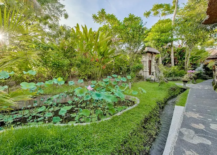 Resort Alam Jiwa Ubud (Bali)